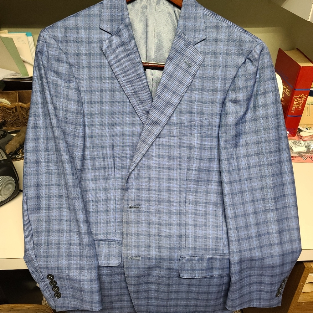 Hart Schaffner Marx Sportcoat
